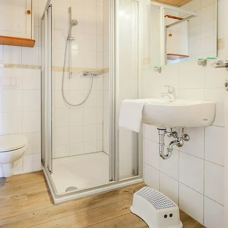 Buedlfarm-haus Dom wakacyjny