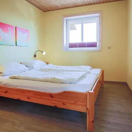 Dom wakacyjny Buedlfarm-haus *