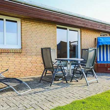 Dom wakacyjny Buedlfarm-haus *