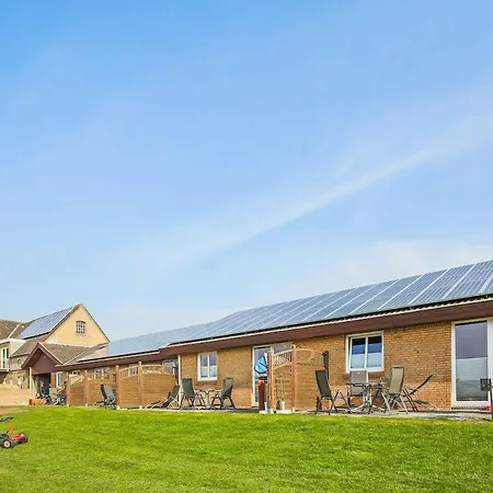 Buedlfarm-haus Dom wakacyjny *